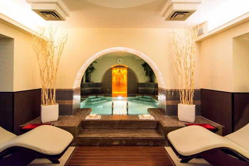 Terrazza Marconi Hotel&Spamarine Сенигалия Екстериор снимка